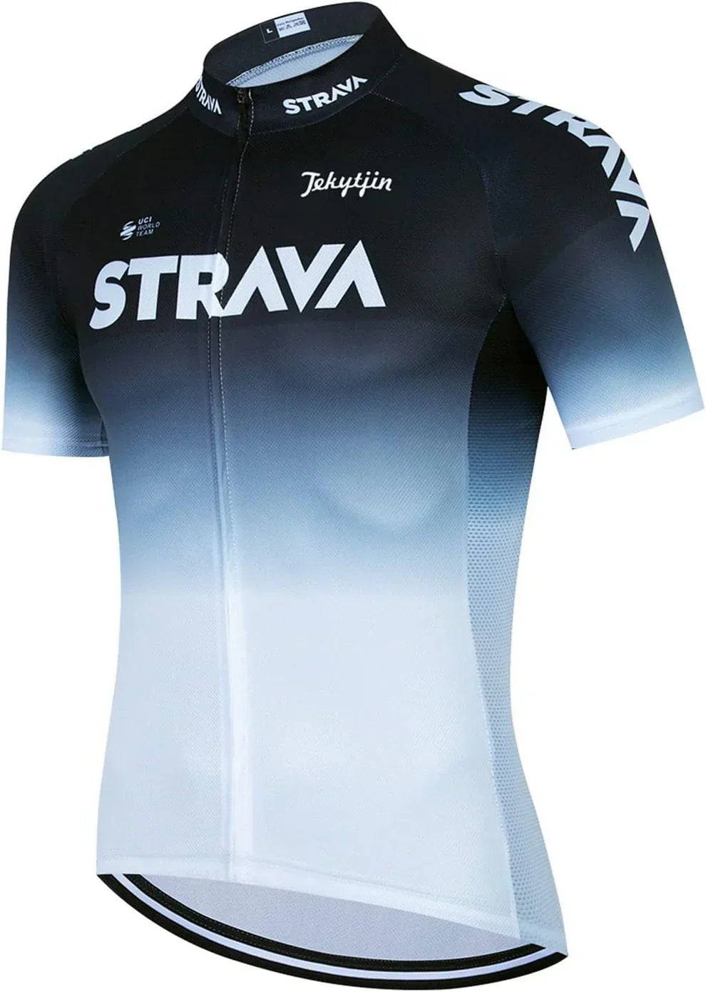 Strava - Performance cycling kit