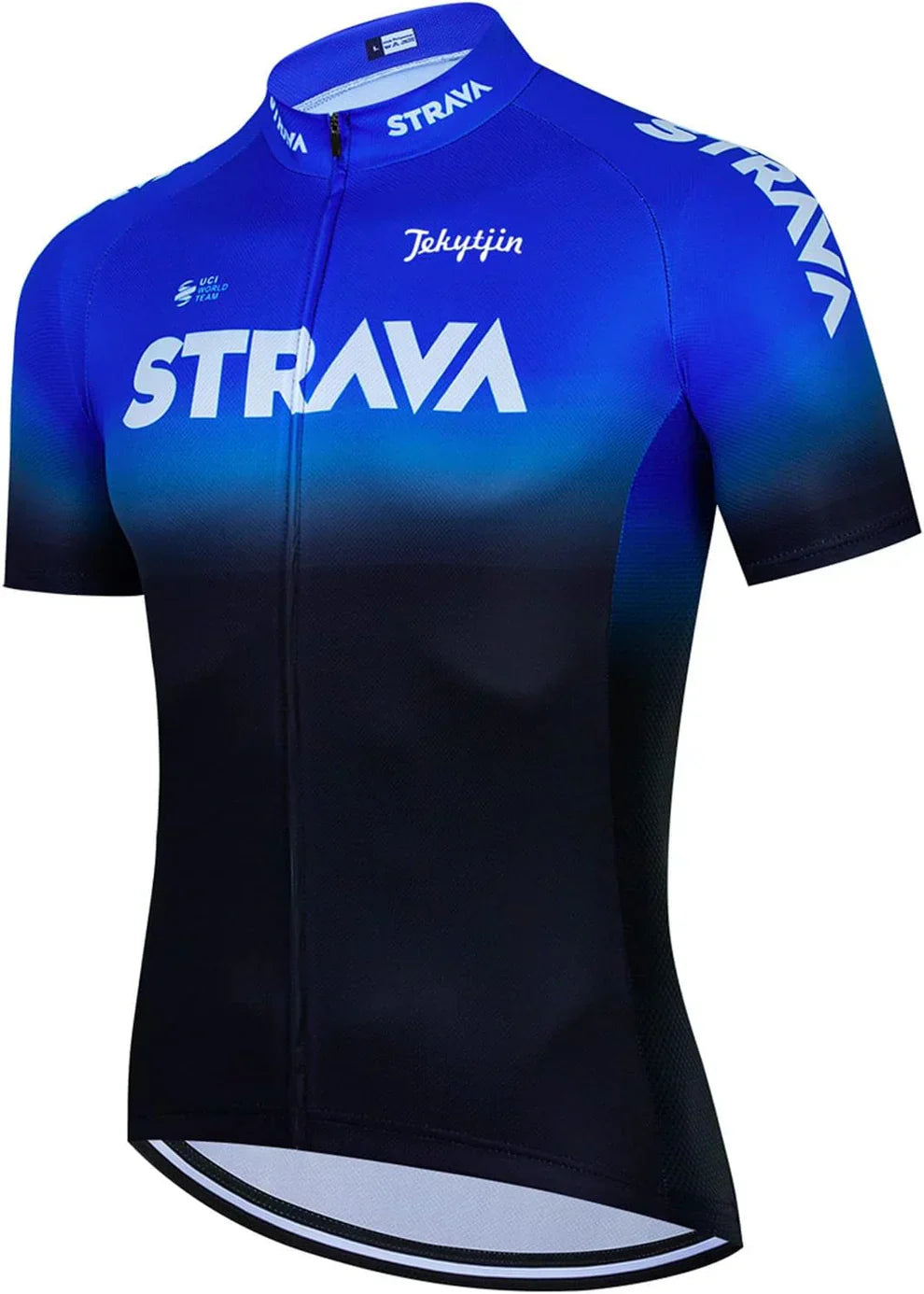 Strava - Performance cycling kit