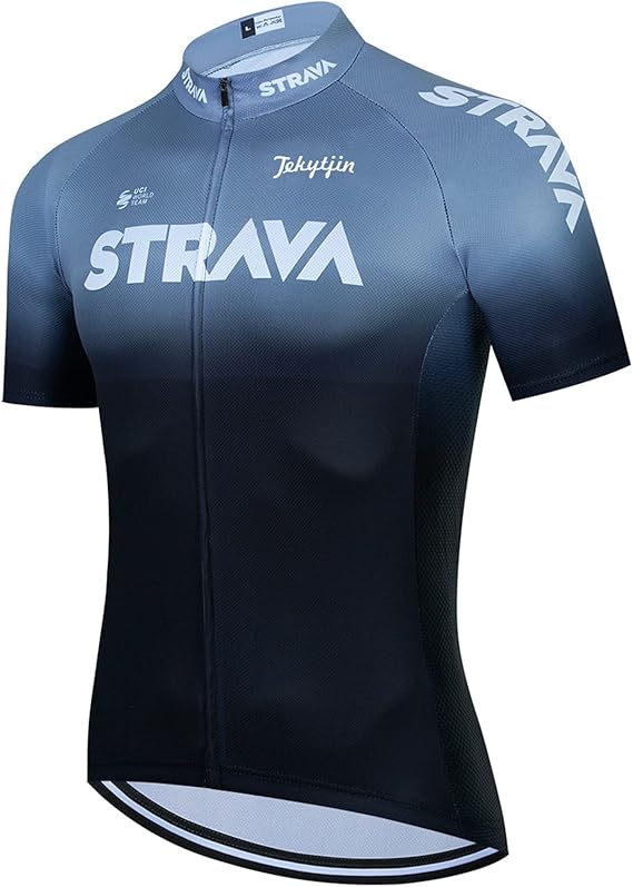 Strava - Performance cycling kit