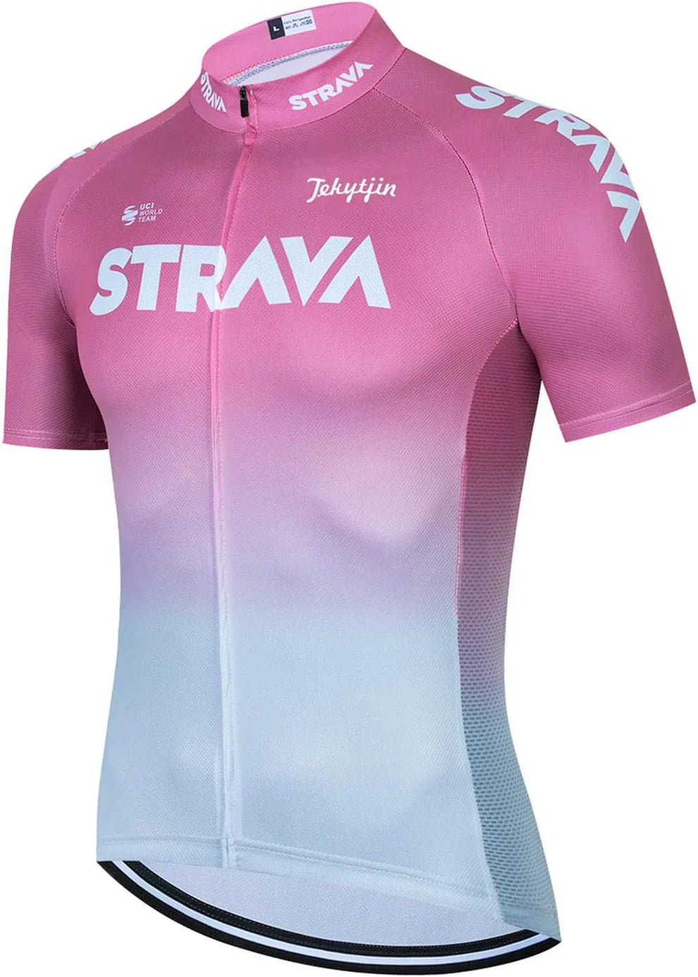 Strava - Performance cycling kit