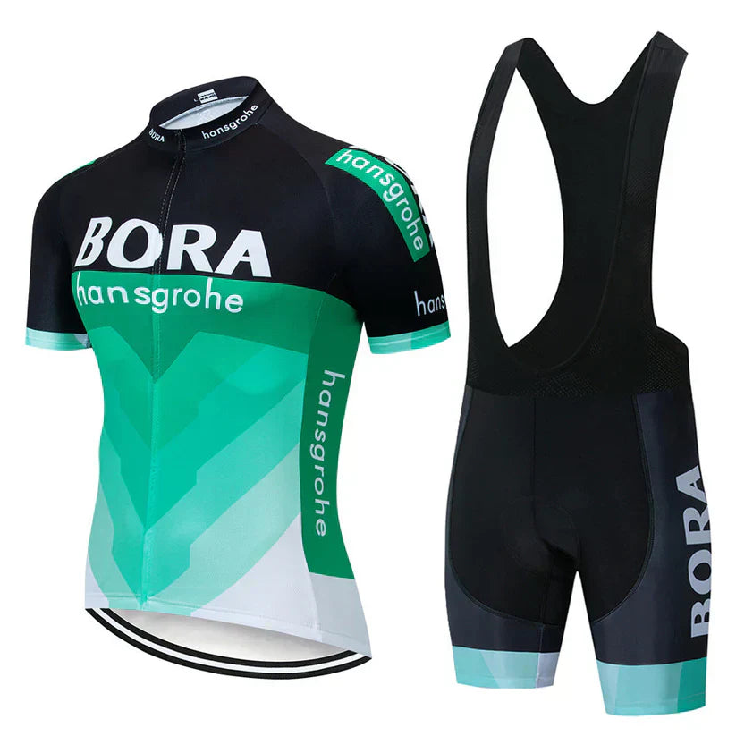 Bora | Professional Cycling Set