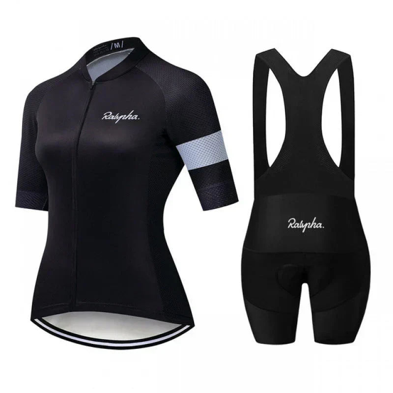 Rapha - Women’s cycling kit