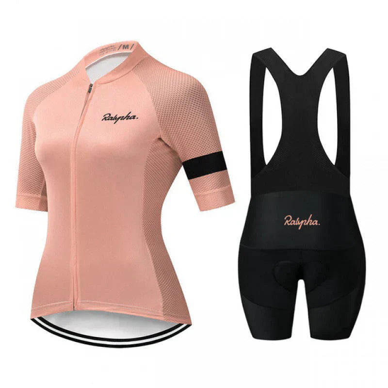 Rapha - Women’s cycling kit