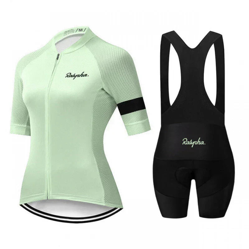 Rapha - Women’s cycling kit