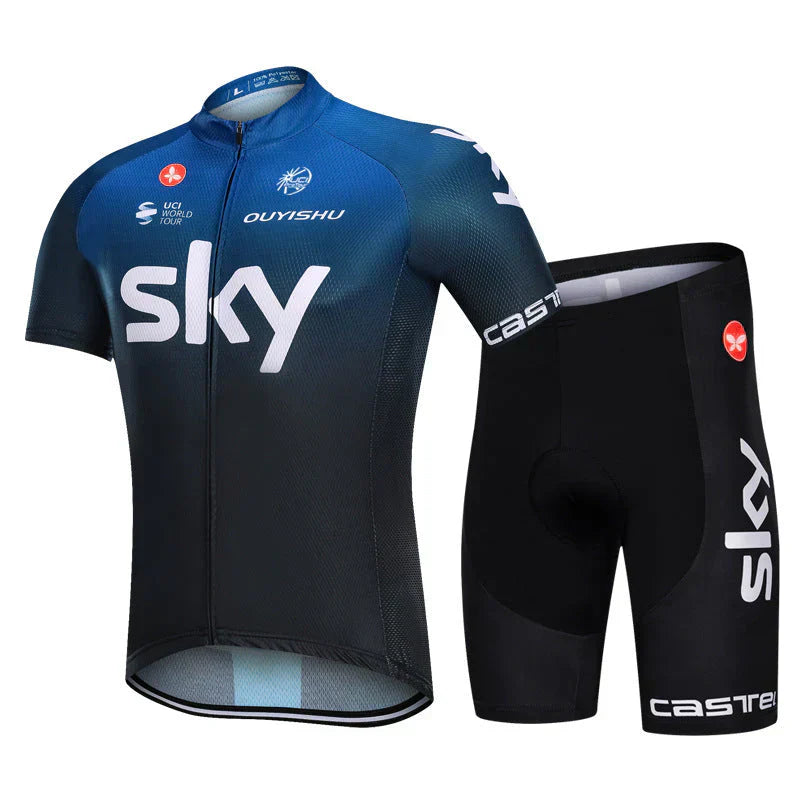 Teams | Professional Cycling Kit