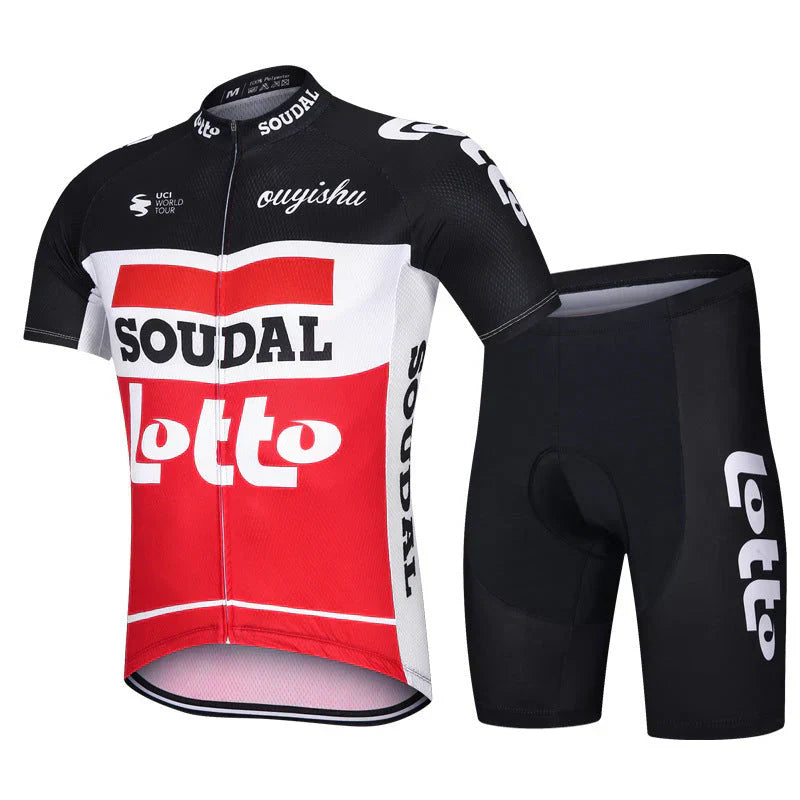 Teams | Professional Cycling Kit