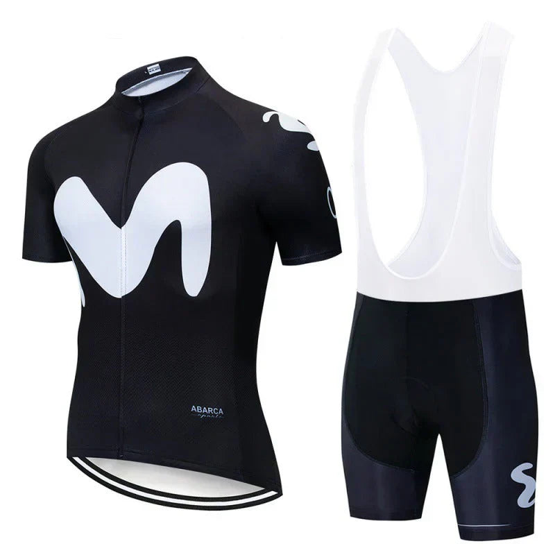 Movistar | Pro Cycling Kit