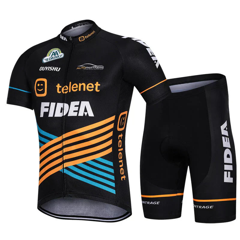 Teams | Professional Cycling Kit
