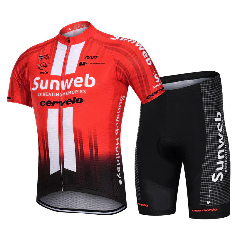 Teams | Professional Cycling Kit