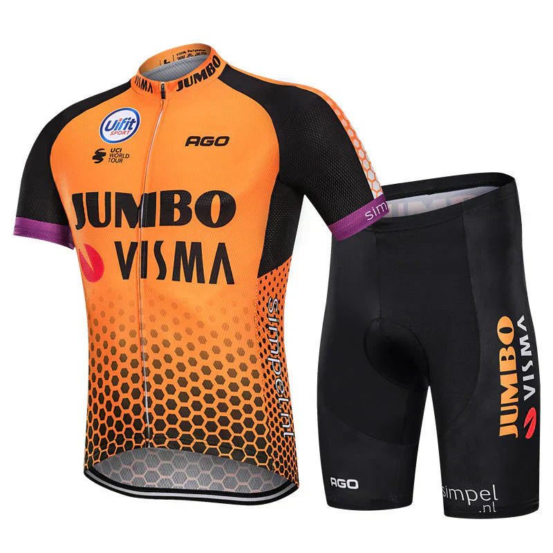 Teams | Professional Cycling Kit