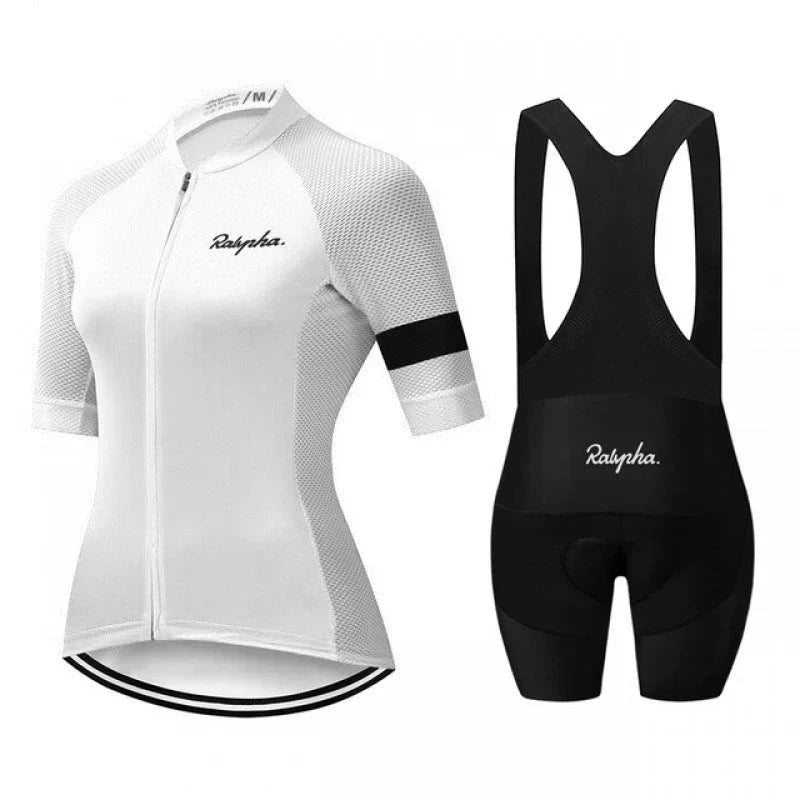 Rapha - Women’s cycling kit