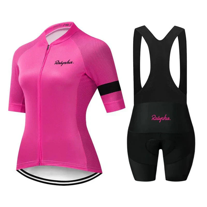 Rapha - Women’s cycling kit