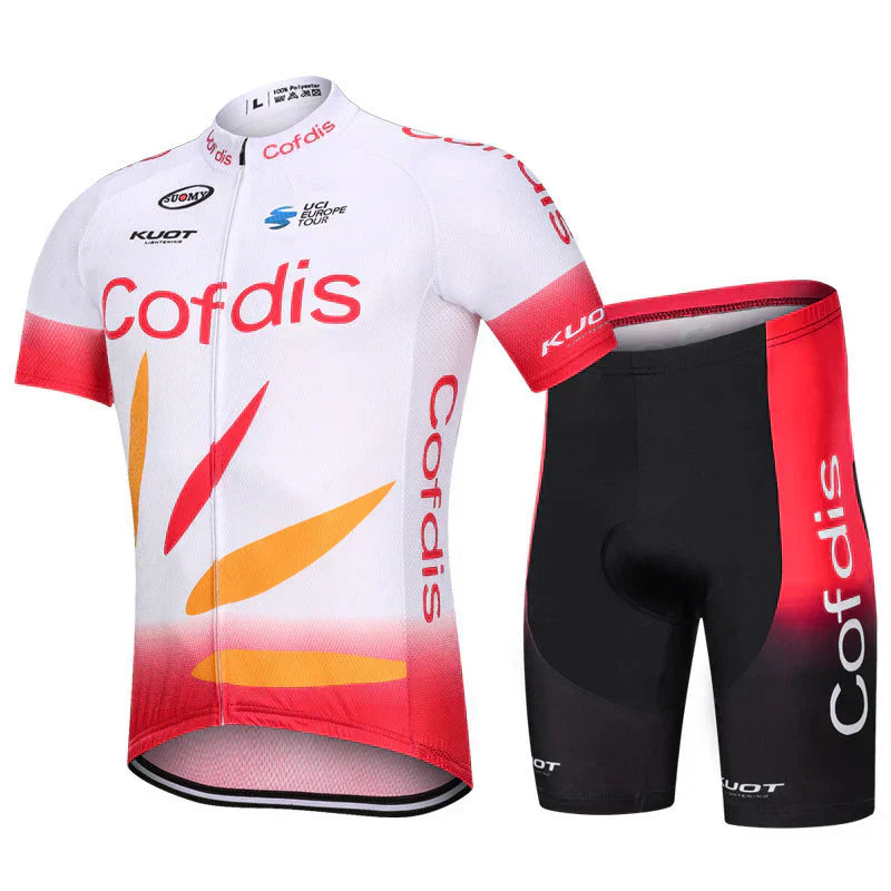 Teams | Professional Cycling Kit