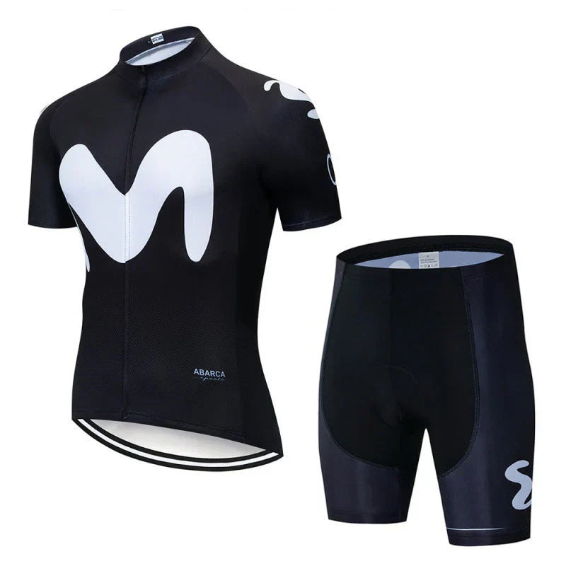 Movistar | Pro Cycling Kit