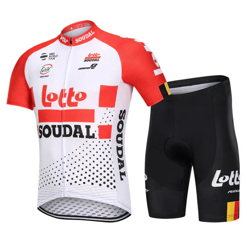 Teams | Professional Cycling Kit