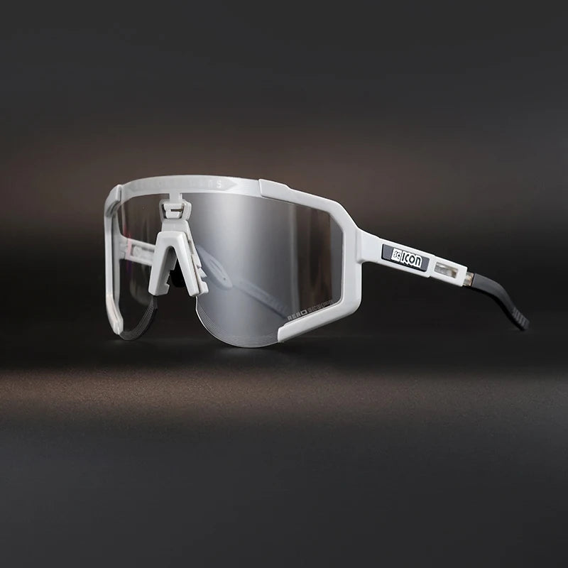 AURA™ – Scicon Aeroscope Performance Cycling Glasses (Pink)