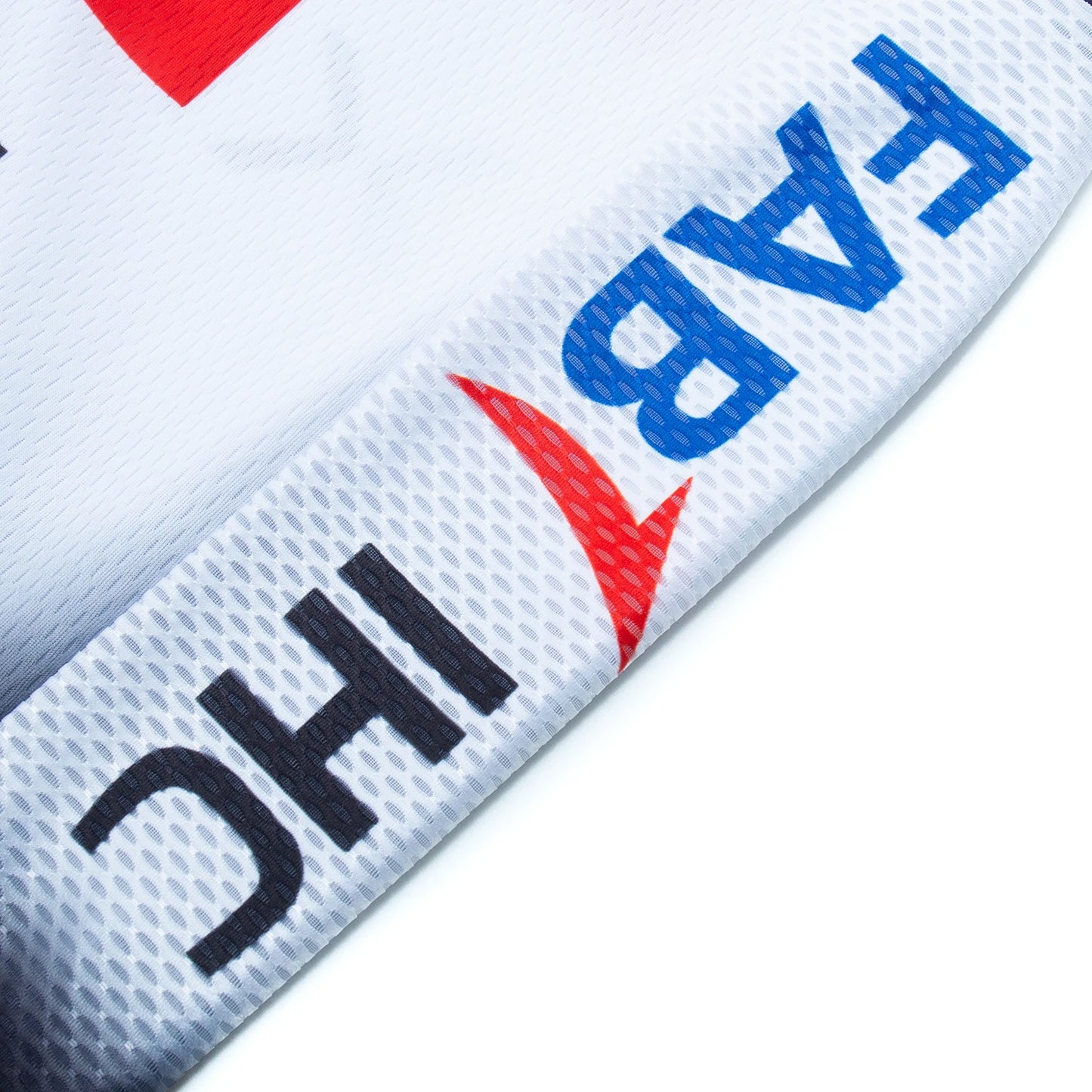 UAE Tour 2025 | Pro Cycling Jersey & Shorts Set