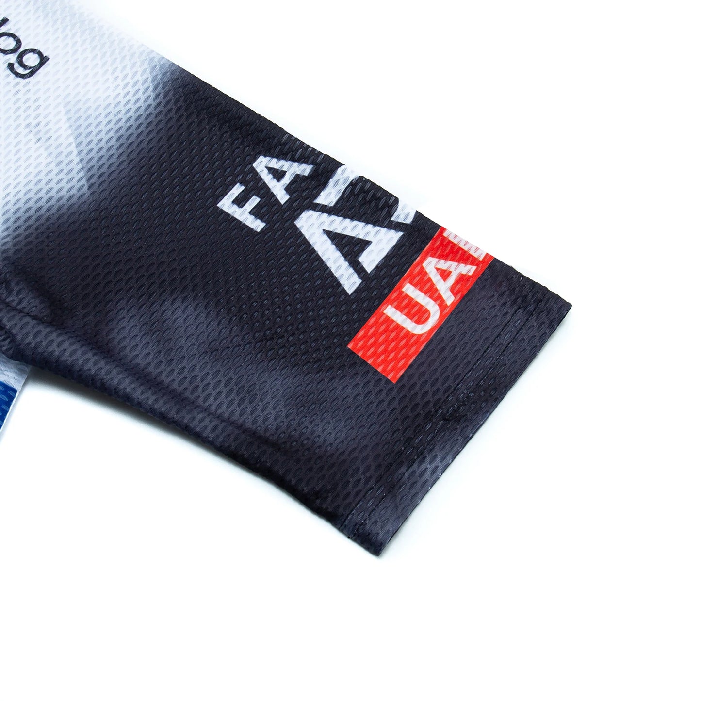 UAE Tour 2025 | Pro Cycling Jersey & Shorts Set