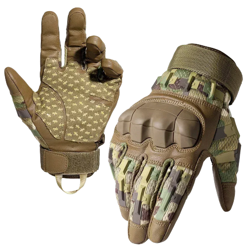 Nuveex BrassGuard™ Gloves