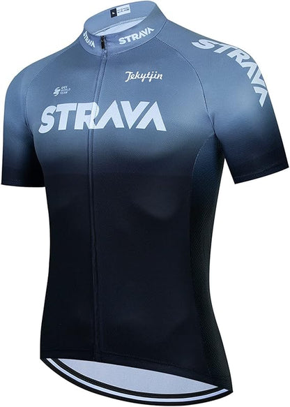 Strava - Performance cycling kit