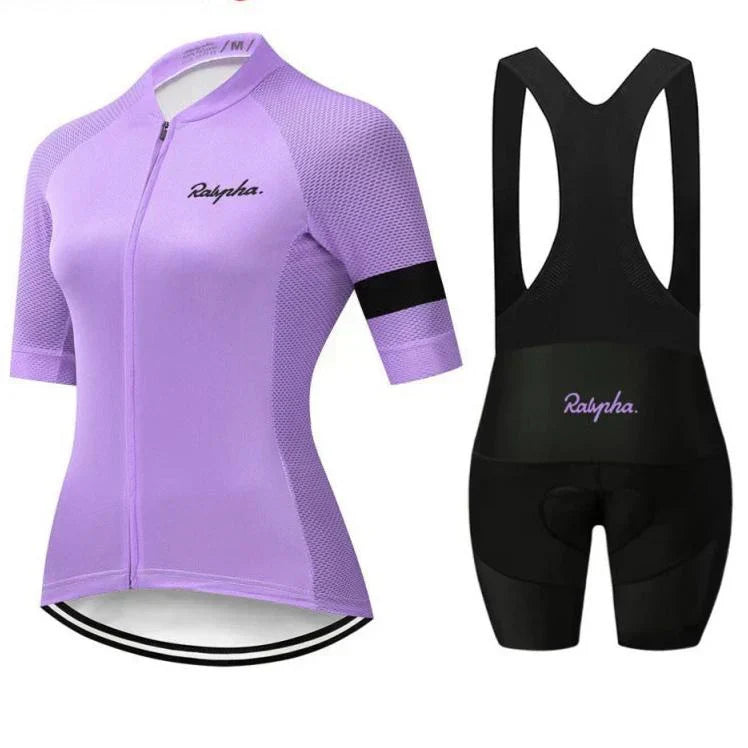 Rapha - Women’s cycling kit