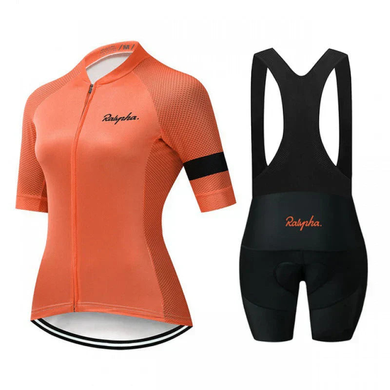 Rapha - Women’s cycling kit