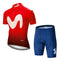 Red (shorts)