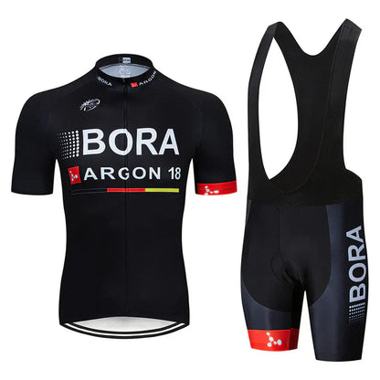 Bora | Professional Cycling Set