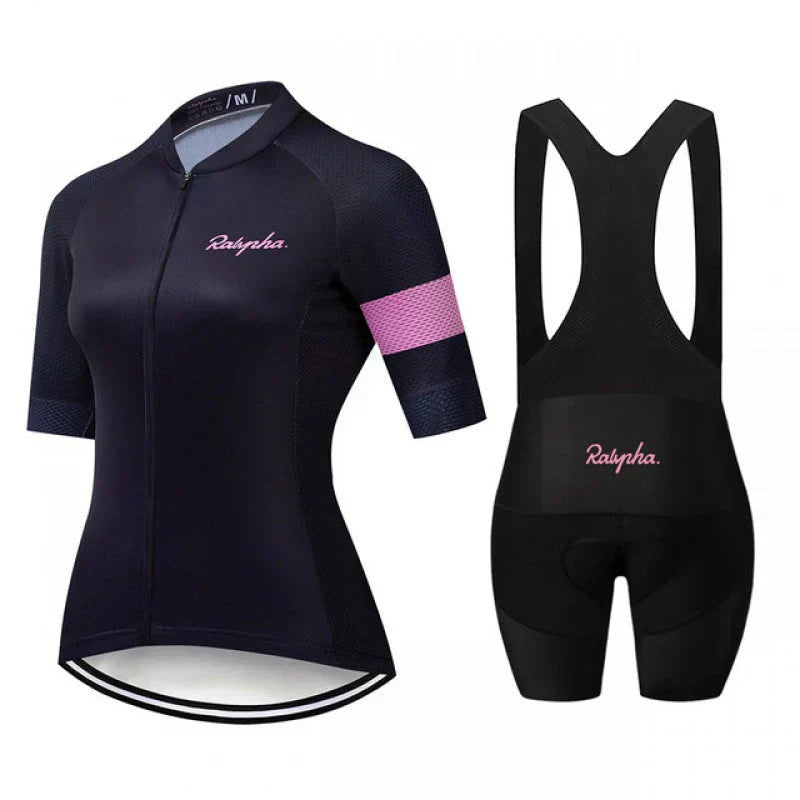 Rapha - Women’s cycling kit