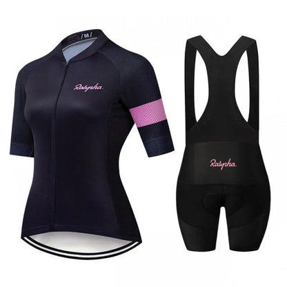 Rapha - Women’s cycling kit