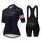 Black & Pink