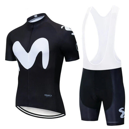 Movistar | Pro Cycling Kit