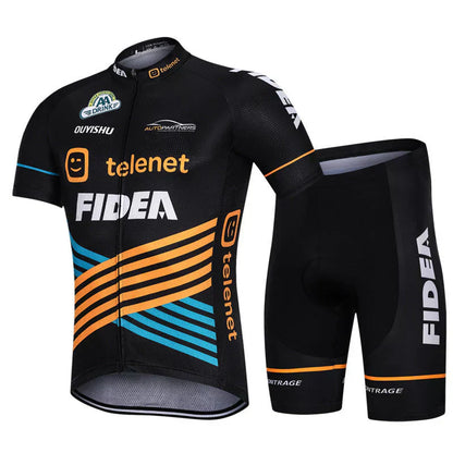 Teams | Professional Cycling Kit