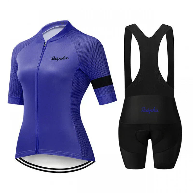 Rapha - Women’s cycling kit
