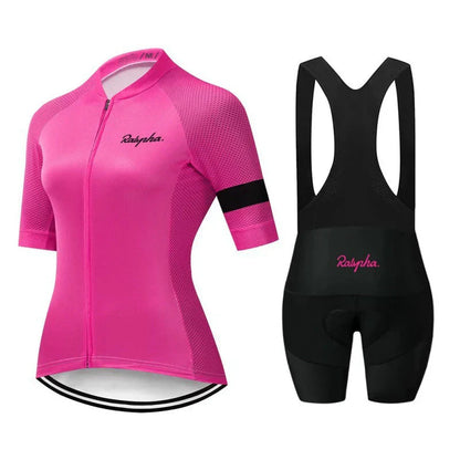 Rapha - Women’s cycling kit