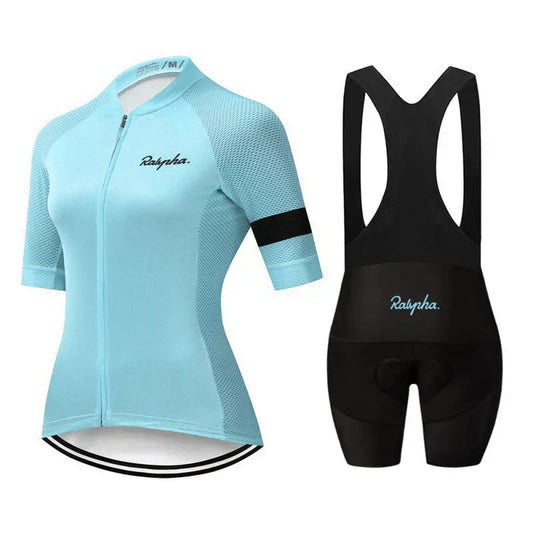 Rapha - Women’s cycling kit