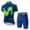 Dark Blue (shorts)