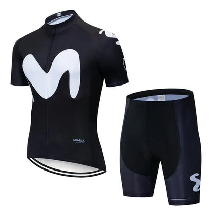 Movistar | Pro Cycling Kit