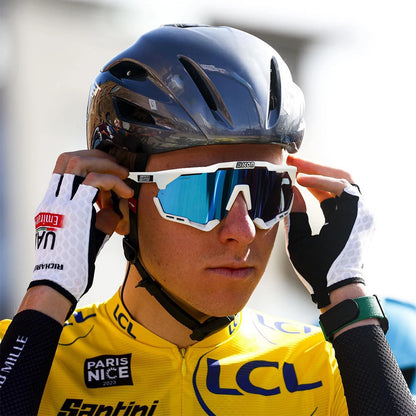 VERTA™ – Scicon Polarized Performance Cycling Glasses