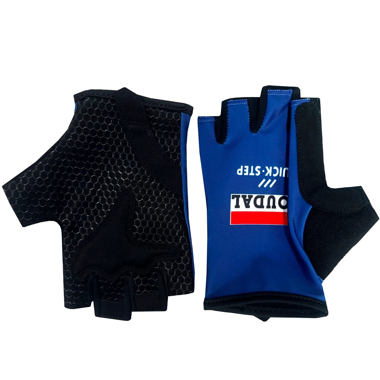 Team Radhandschuhe 2025 – Halbfinger-Handschuhe für Fahrräder und Mountainbikes