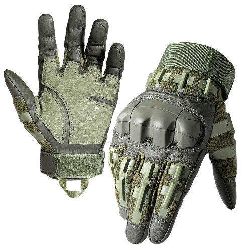 Nuveex BrassGuard™ Gloves