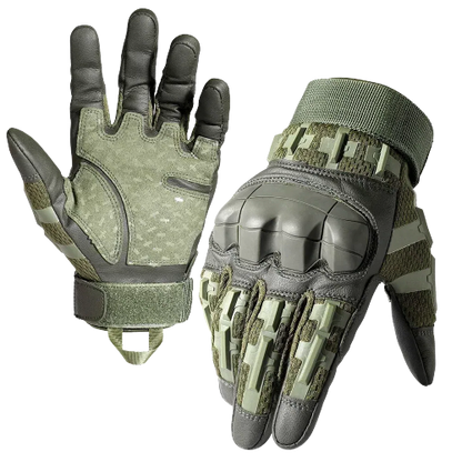 Nuveex BrassGuard™ Gloves