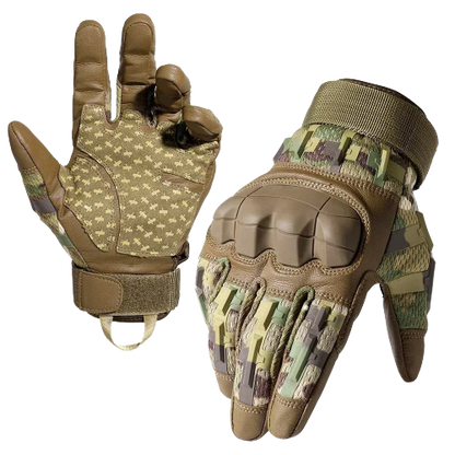 Nuveex BrassGuard™ Gloves