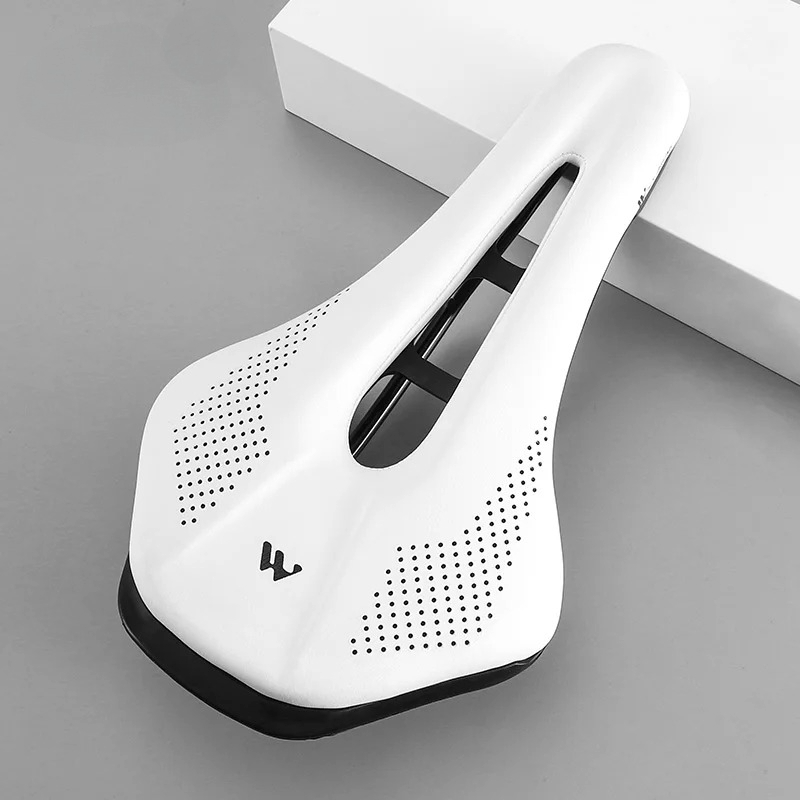 Welo Frostride Sattel