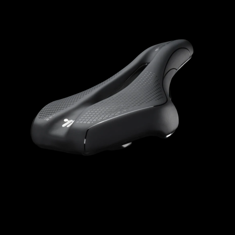 Welo Frostride Sattel