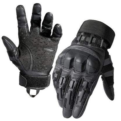 Nuveex BrassGuard™ Gloves