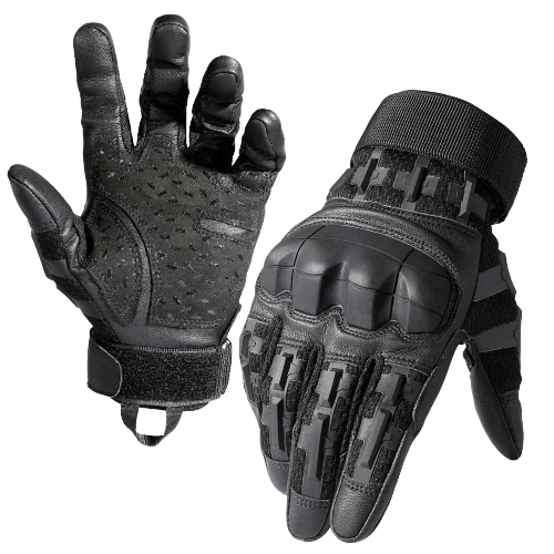 Nuveex BrassGuard™ Handschuhe