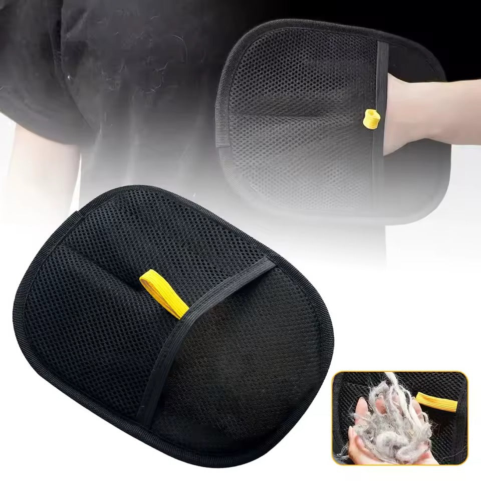 Furswipe™ - Pet hair removal glove