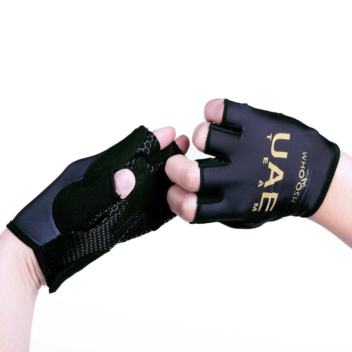 Team Radhandschuhe 2025 – Halbfinger-Handschuhe für Fahrräder und Mountainbikes